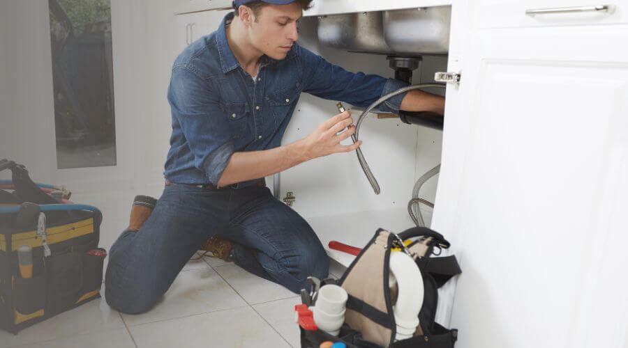 Professional emergency plumbing in Porters Falls, WV